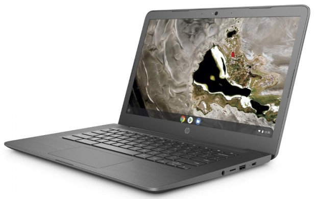 Новые устройства HP на базе Chrome OS ориентированы на бизнес-сферу
