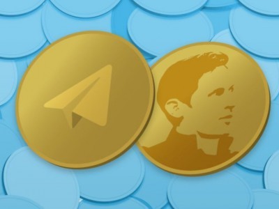 Дуров прокомментировал притеснение криптовалюты Telegram американцами
