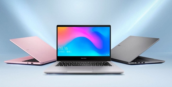 Xiaomi представит ноутбук на Ryzen 5 3500U за 300 долларов