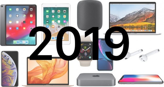 Apple: 2019 год вернул акциям статус «голубой фишки». iPhone 11, AirPods и MacBook Air постарались!