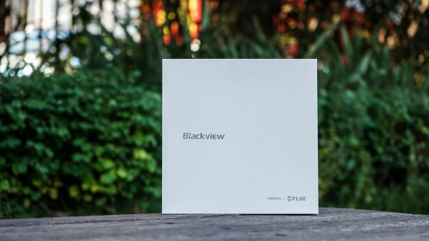 Blackview BV9800 с тепловизионной камерой и 48 Мпикс. камерой Sony IMX582 стартует на Kickstarter с 9