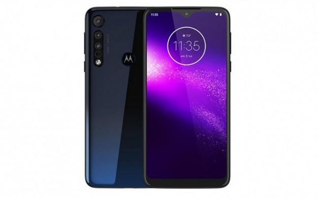 Motorola one macro, moto g8 plus и moto e6 play – новые смартфоны Motorola скоро в Алло
