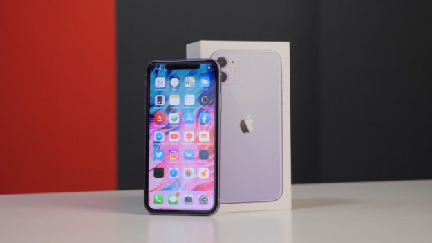 iPhone 11 Pro продается хуже iPhone XS, Apple надеется на iPhone 11