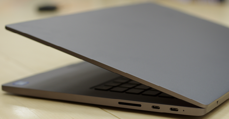 Xiaomi Mi Notebook Pro 15.6 с Intel Core i7 подешевел на 185 долларов