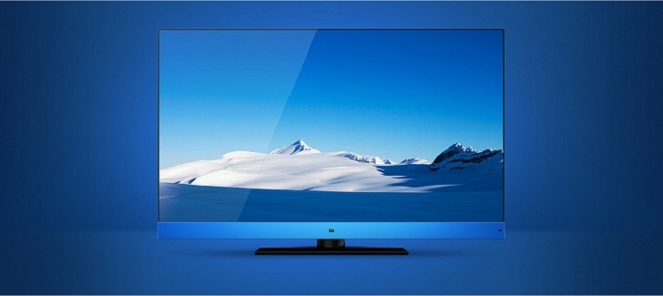 Xiaomi впервые рассказала о телевизорах Mi TV 5