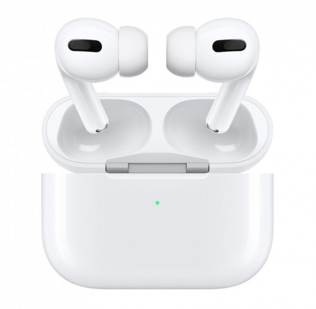 Анонс Apple AirPods Pro – наушники с шумодавом и Прозрачным режимом