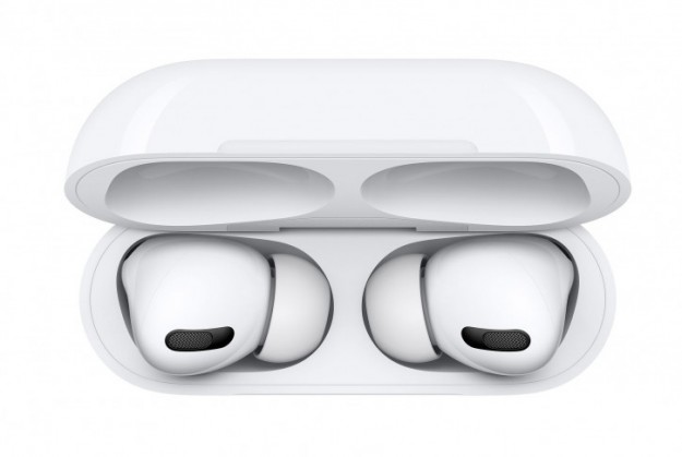 Анонс Apple AirPods Pro – наушники с шумодавом и Прозрачным режимом