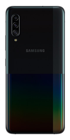 Samsung Galaxy A90 5G: конкурент Xiaomi Mi 9 Pro 5G уже в предзаказе