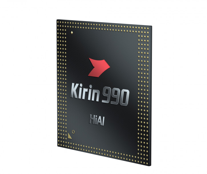 Kirin в безопасности: ARM имеет право работать с Huawei