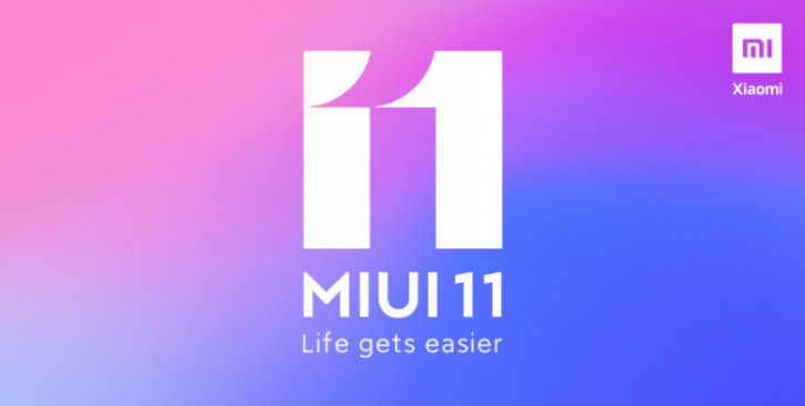 Xiaomi набирает команду для тестирования MIUI 11 Global для 8 моделей