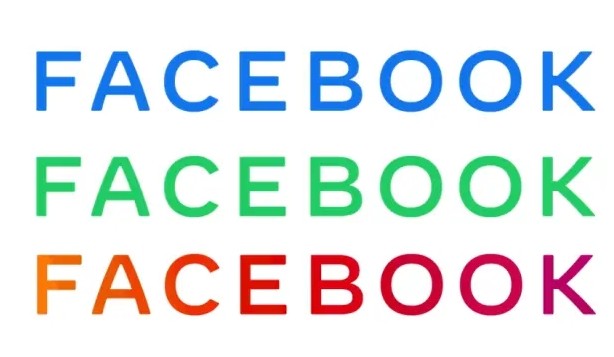 Facebook показала новый логотип