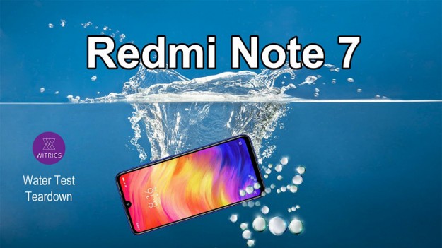 Xiaomi и Redmi выходят на рынок неубиваемых смартфонов