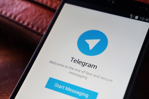 Telegram объявил конкурс на разработку упрощённой веб-версии