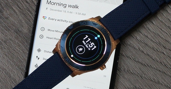 OnePlus готовит к выпуску свои первые смарт-часы