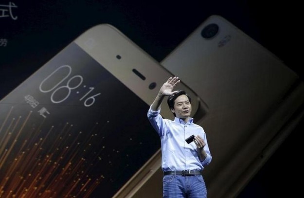 Все смартфоны Xiaomi дороже 0 в 2020 году получат поддержку 5G