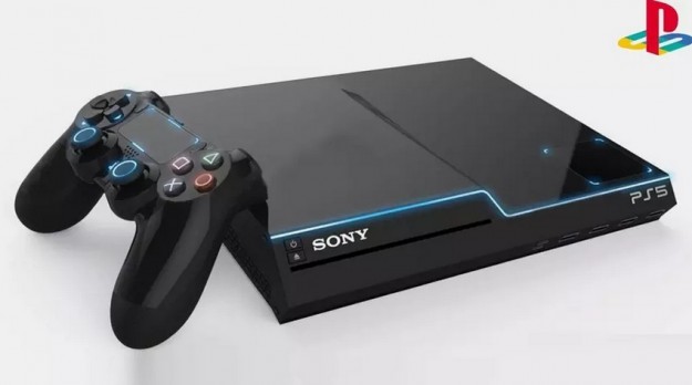 Названы главные отличия PlayStation 5 от старых консолей