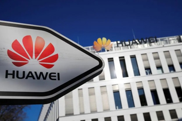 Германия перешла на сторону Huawei в конфликте с США