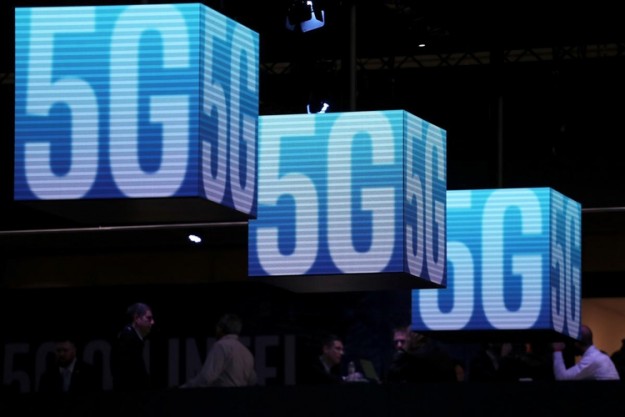 Intel и MediaTek сообща займутся разработкой 5G-модемов для компьютеров