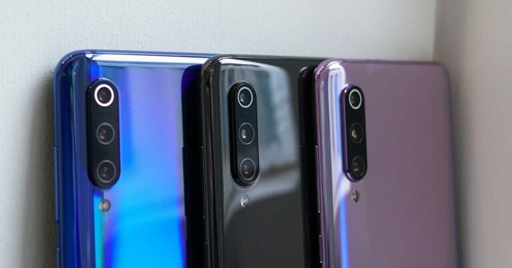 Xiaomi сняла с производства первый флагман 2019 года