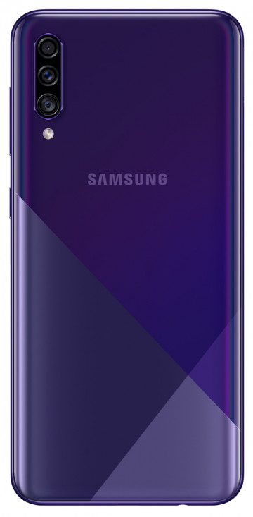 Samsung Galaxy A11, A31 и A41 получат от 64 ГБ памяти
