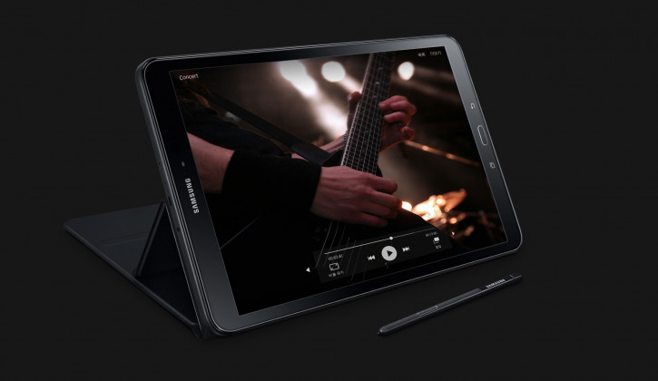 Характеристики нового бюджетного планшета Samsung. Новый Galaxy Tab A?
