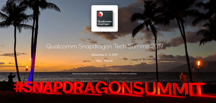 Qualcomm покажет Snapdragon 865 уже 3 декабря: что известно о чипе?