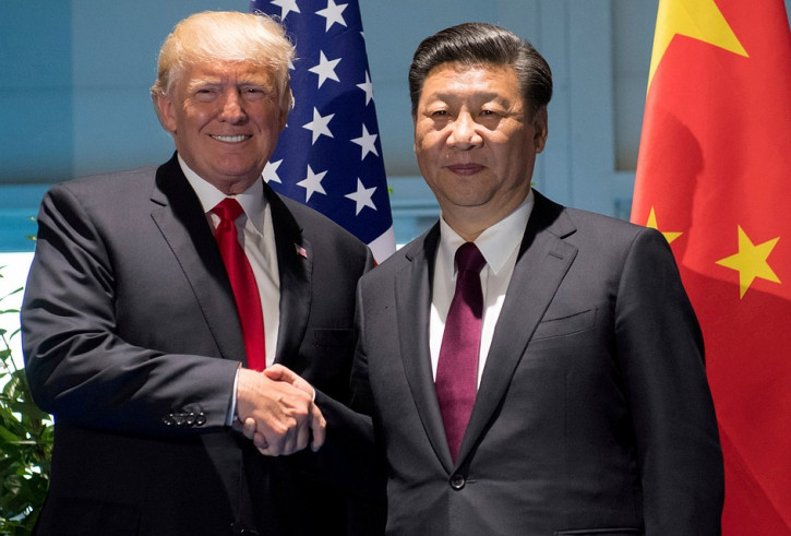 США и Китай все же договорятся. Поможет ли это Huawei?