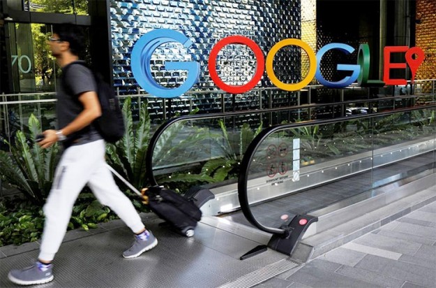 Антимонопольные органы ЕС заявили, что расследуют сбор данных Google