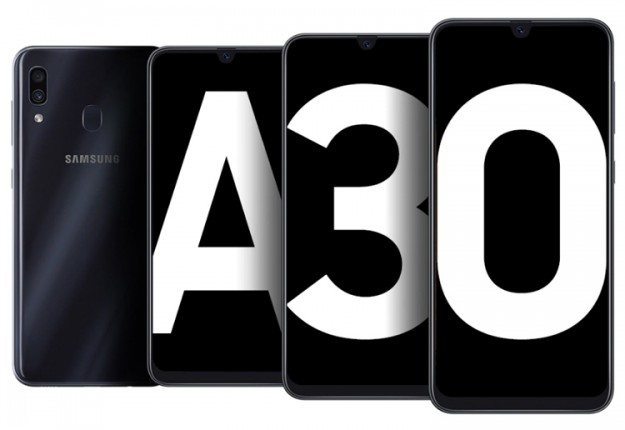 Смартфон Samsung Galaxy A31 выйдет в трёх цветах