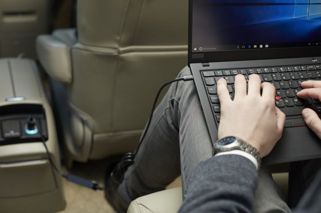 Стильные и функциональные: Lenovo обновила аксессуары для бизнес-ноутбуков ThinkPad