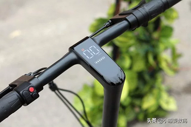 Xiaomi выпустила электровелосипед по цене флагмана Mi 9