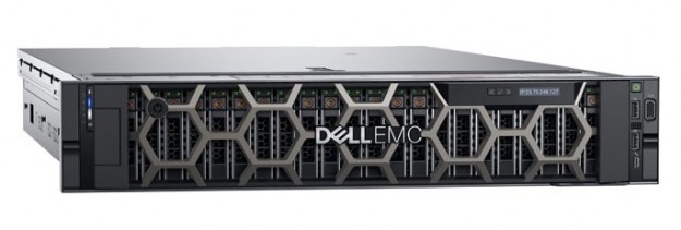 SMARTtech: Dell PowerEdge R840 – сервер под требовательного клиента