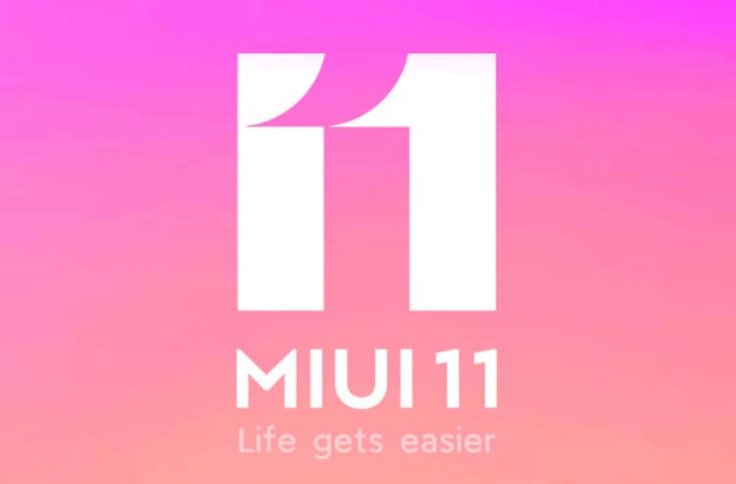 Xiaomi выпустила прошивку MIUI 11 на Android 9.0 Pie, для бюджетных смартфонов