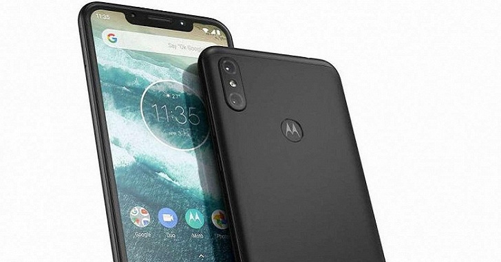 Motorola One Power получил ОС Android 10