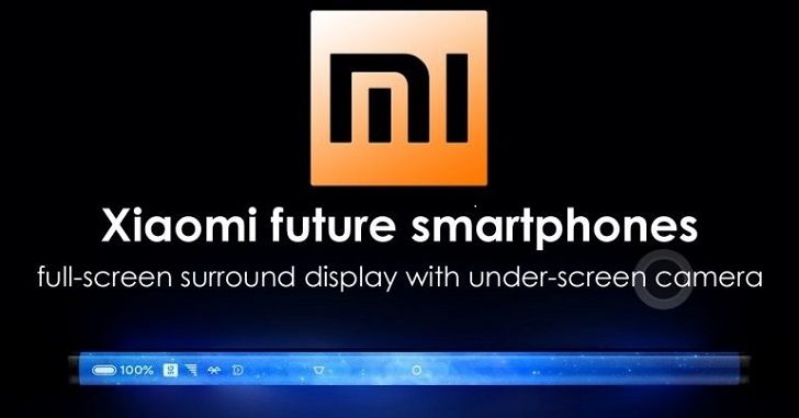 Xiaomi продемонстрировала программное обеспечение будущего