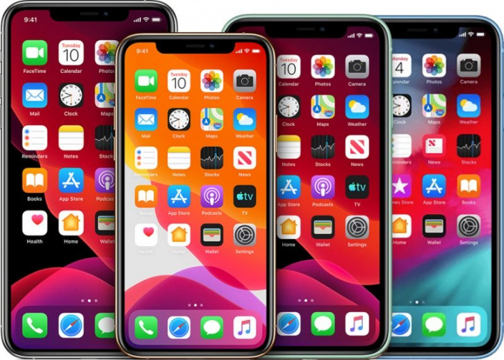 Серия iPhone 2020 года порадует покупателей ценой и новым дизайном