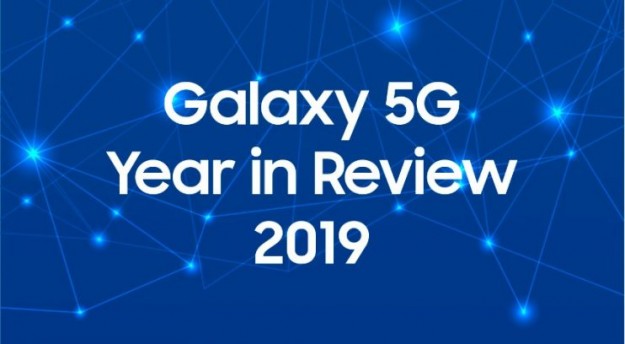Samsung несет миру 5G: в 2019 было реализовано более 6,7 млн устройств Galaxy с поддержкой технологии 5G