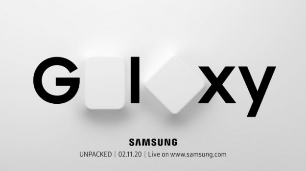 Samsung Galaxy S20 Ultra, S20+ и S20 получат экраны 120 Гц
