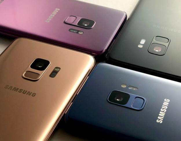 SMARTlife: Хочу Samsung Galaxy S9, но в бюджете ограничен. Где купить? На Ebay!