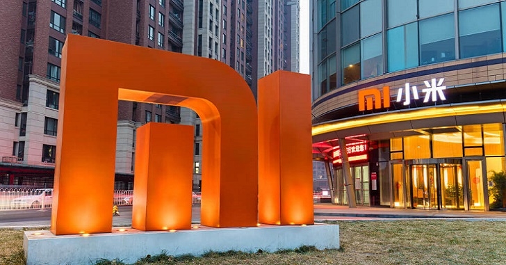 Рыночная капитализация Xiaomi перевалила за 40 млрд долларов