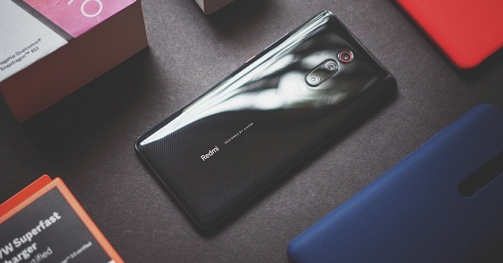 Xiaomi Redmi K20 Pro Premium Edition подешевел на 55 долларов