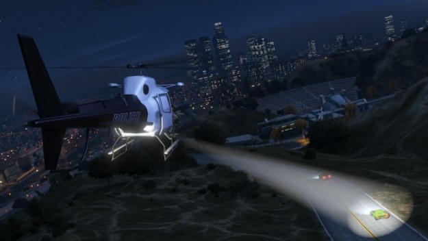 СМИ: налоговые льготы для Rockstar North намекают на разработку GTA 6