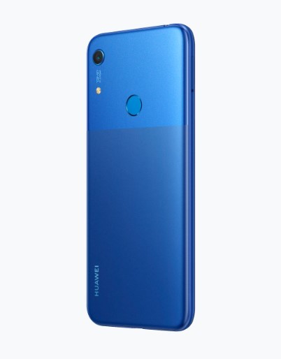 Huawei презентует смартфон Y6s: увеличенный объем памяти, обновленный дизайн и улучшенные функции