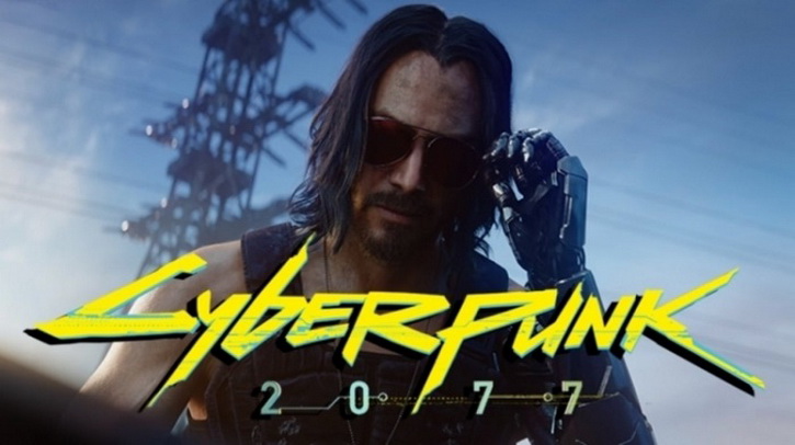 Не Breathtaking: поиграть в Cyberpunk 2077 весной не получится