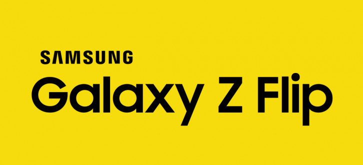 Galaxy Z Flip – утвержденный нейминг следующего складного Samsung