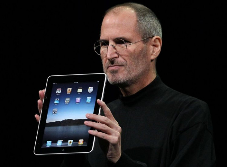 iPad исполнилось 10 лет: от инновации до лучшего планшета