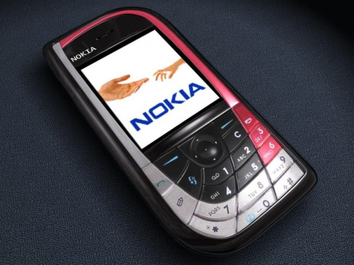 Та самая Nokia: компания переориентируется на европейский рынок
