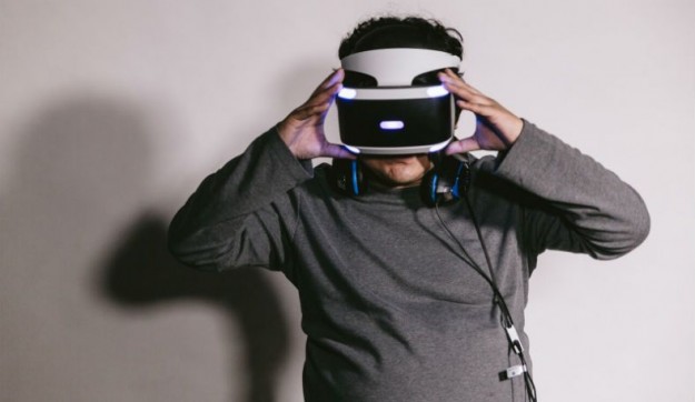 Виды и назначение VR очков. Ключевые особенности выбора