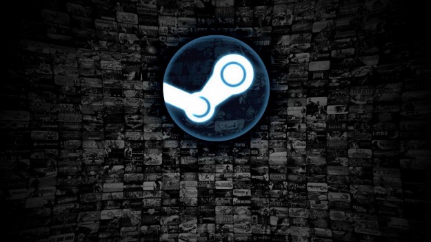 Steam устанавливает рекорд по числу пользователей онлайн