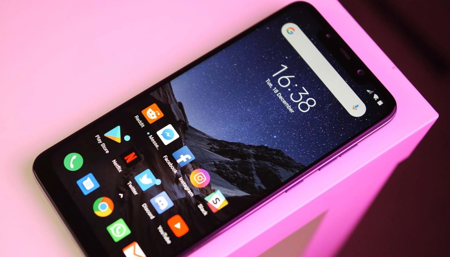 Xiaomi выпустила новую прошивку MIUI 11 для всех смартфонов